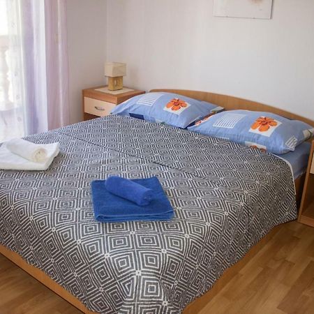 Apartments Mediterranean Sundance Vodice Luaran gambar