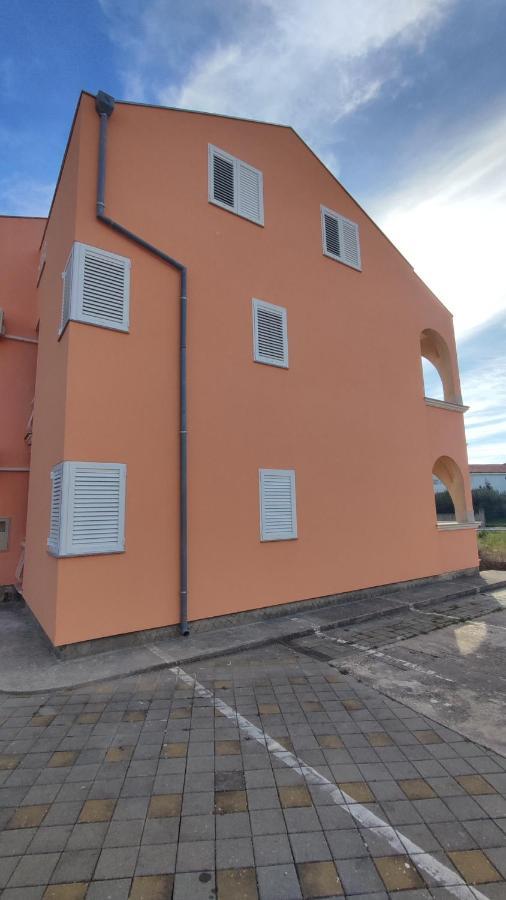 Apartments Mediterranean Sundance Vodice Luaran gambar
