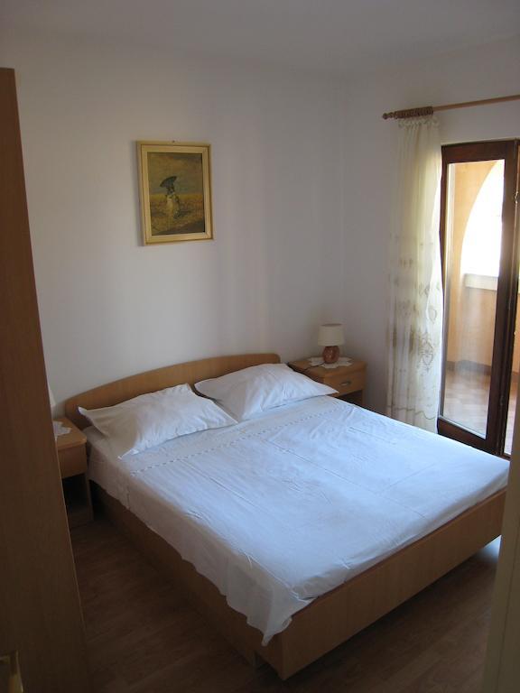 Apartments Mediterranean Sundance Vodice Bilik gambar