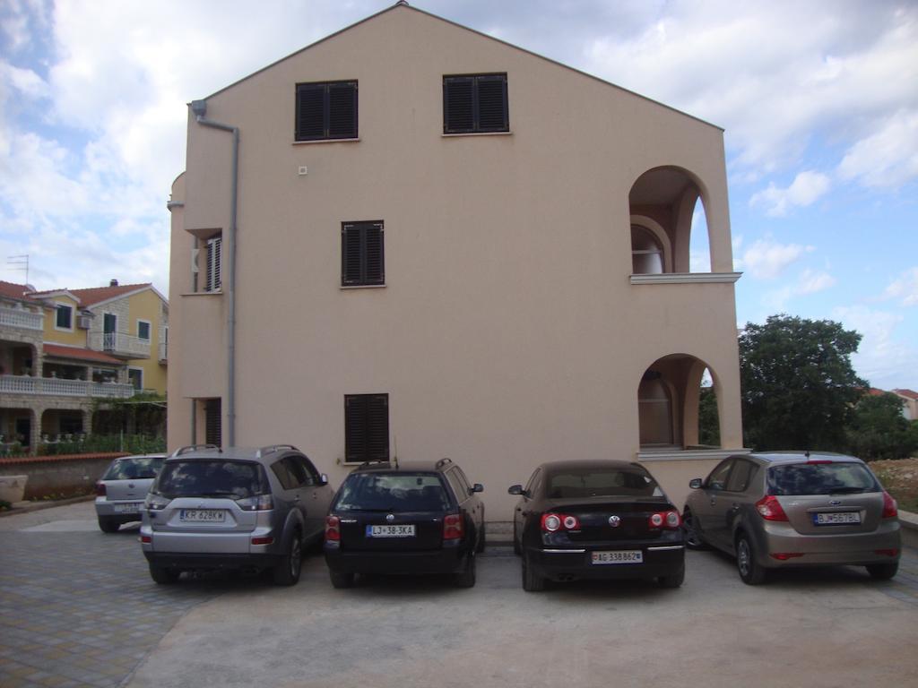 Apartments Mediterranean Sundance Vodice Luaran gambar