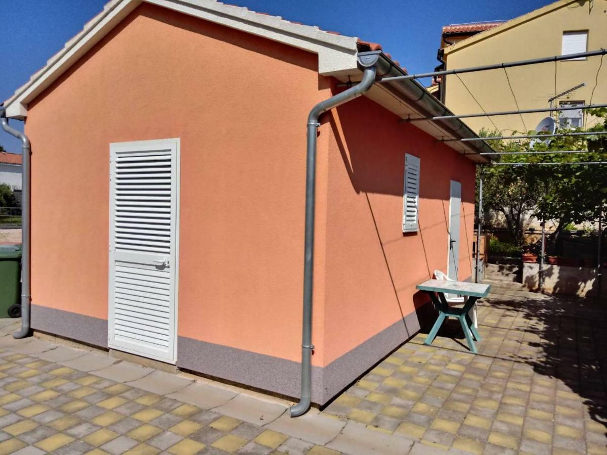 Apartments Mediterranean Sundance Vodice Luaran gambar