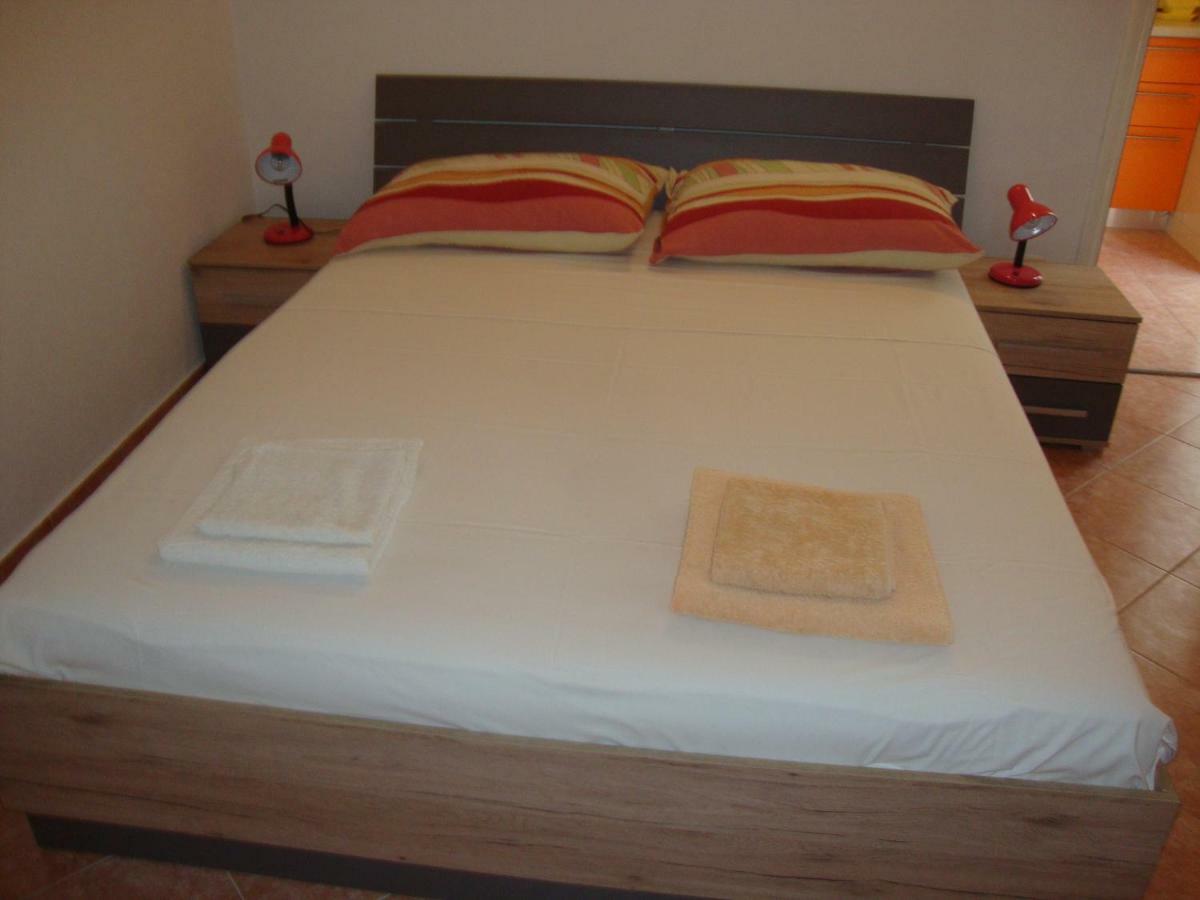Apartments Mediterranean Sundance Vodice Luaran gambar