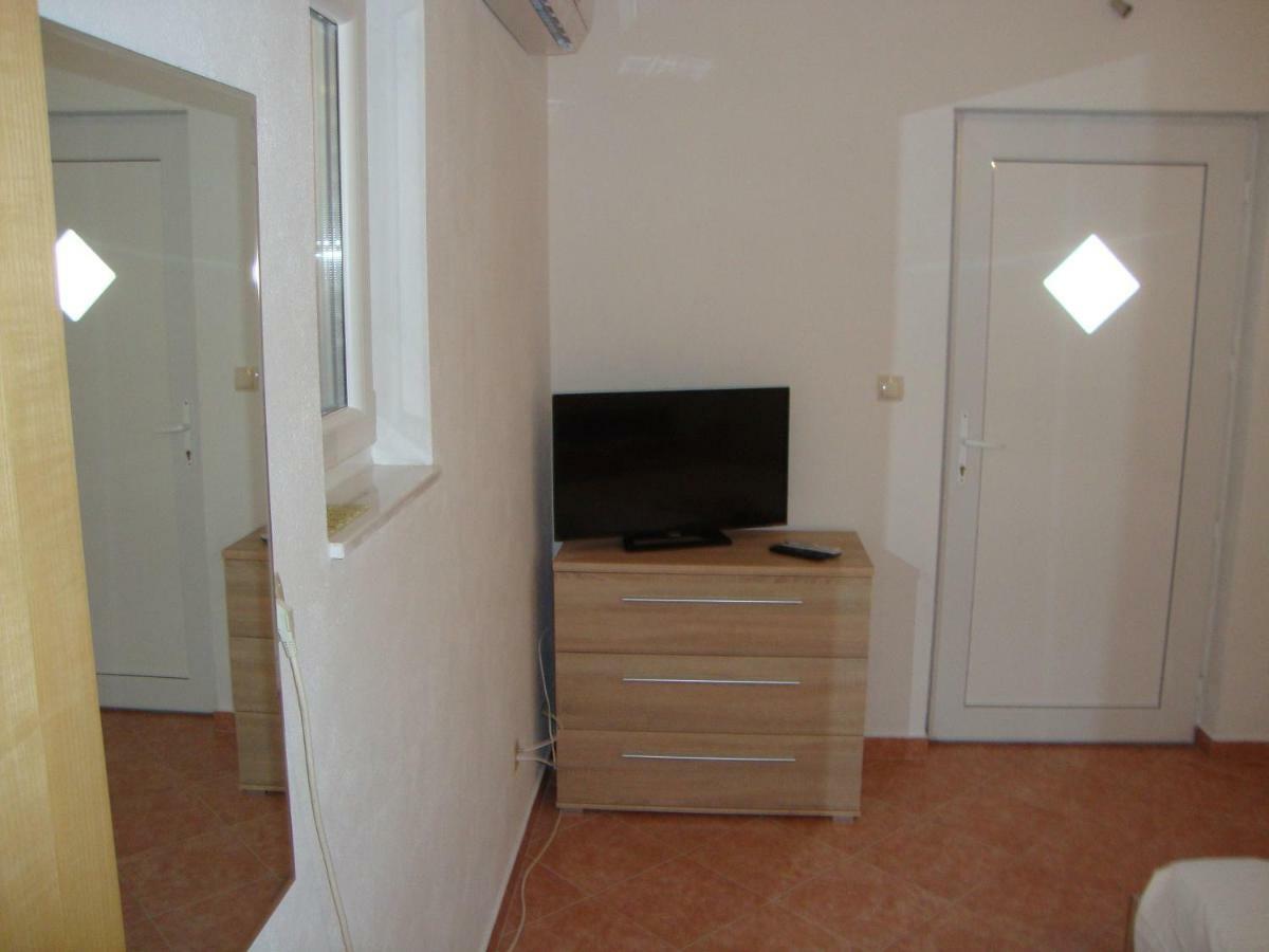 Apartments Mediterranean Sundance Vodice Luaran gambar