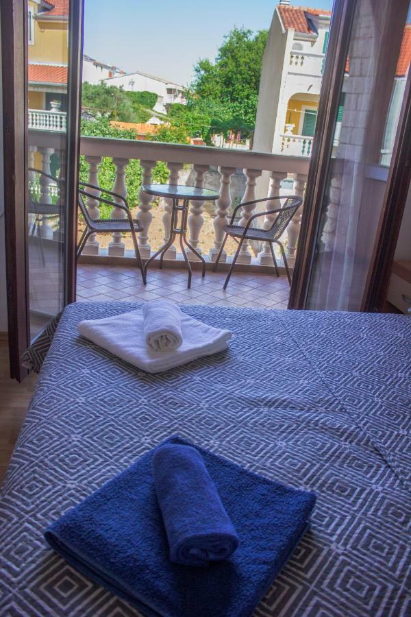Apartments Mediterranean Sundance Vodice Luaran gambar